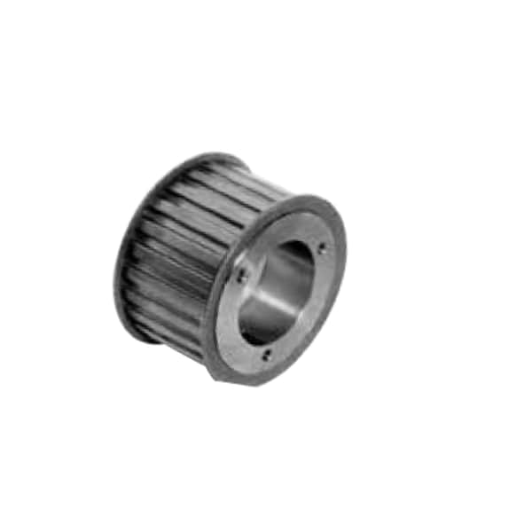 Ht Mpb Tb Pulley 1/2", P32-5M-15